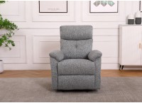 SOFA READFORD REF 8352# 1 SEATER RECLINER